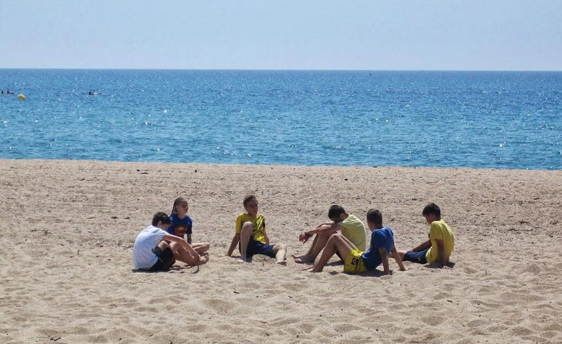 Plaža