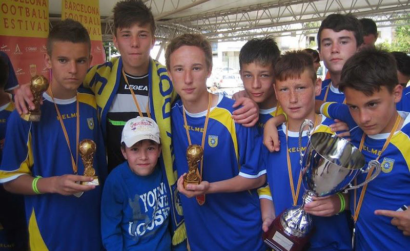 Pokal