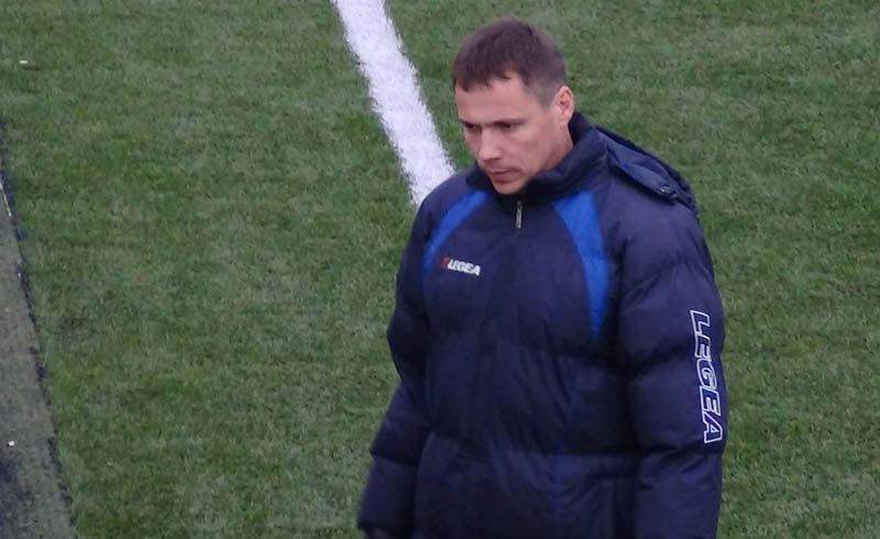 Tomi Bronić