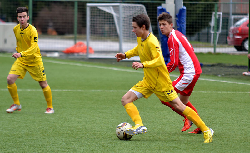 Marcel Kene