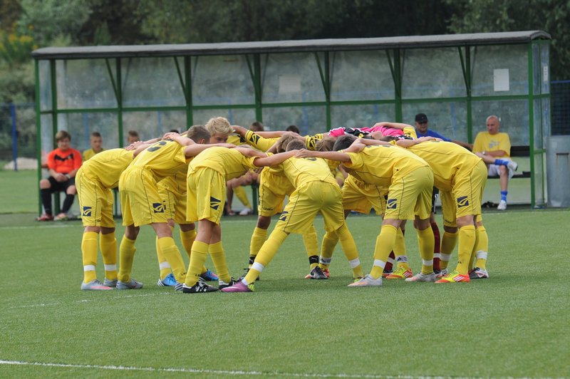 NK Domžale U14