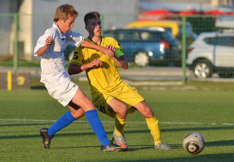 Domžale - Izola 1:0