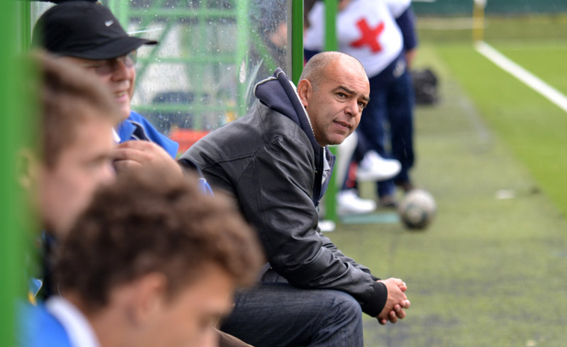 Darko Birjukov