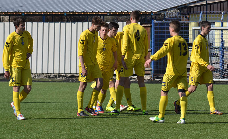 Domžale - ZTE 2:0