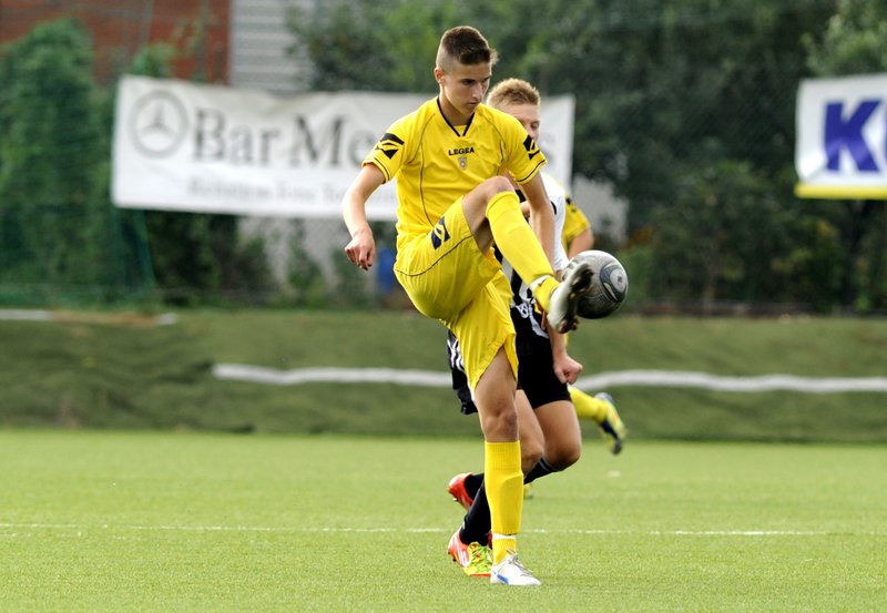 Domžale - IB Interblock 2:1