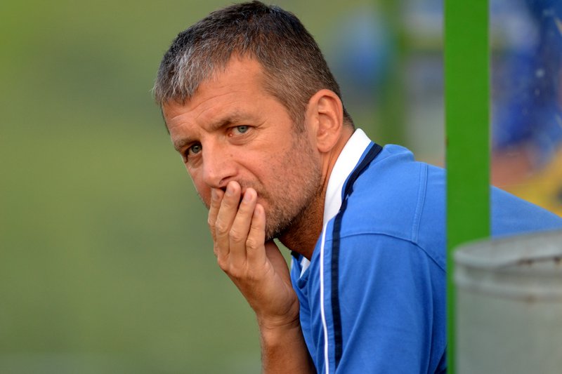 Dejan Djuranović