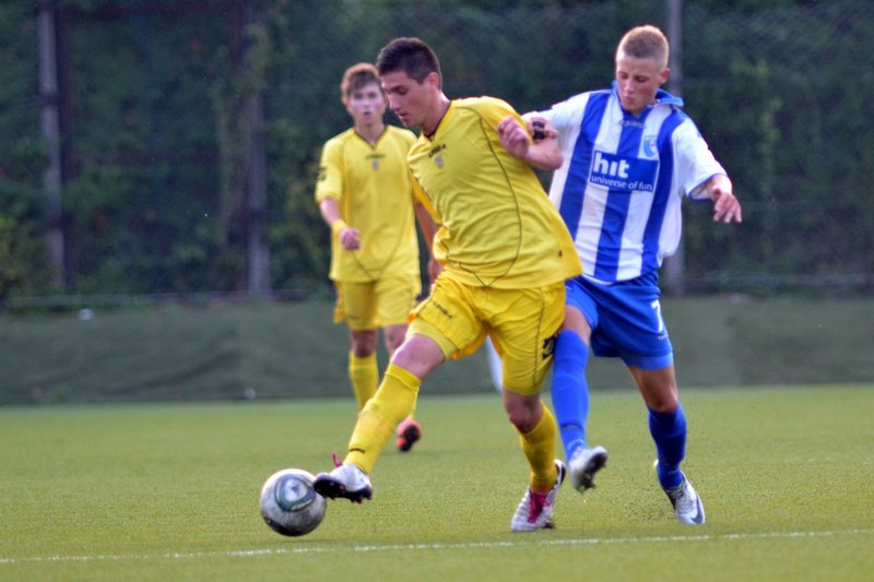 dvoboj go1