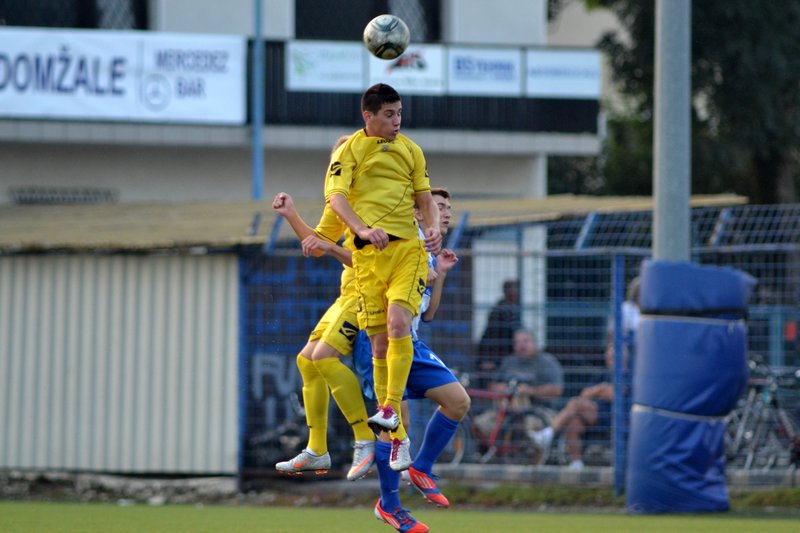Lirim Salihi