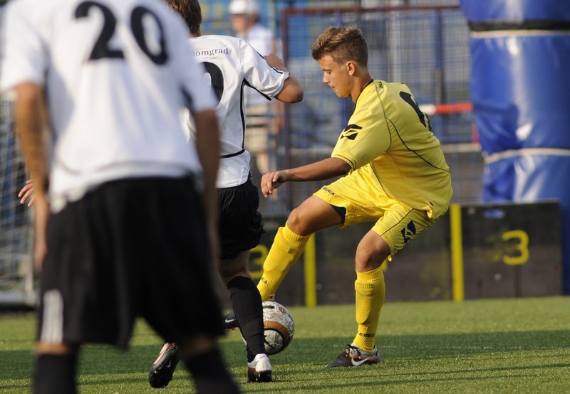 Domžale - IB Interblock 3:1