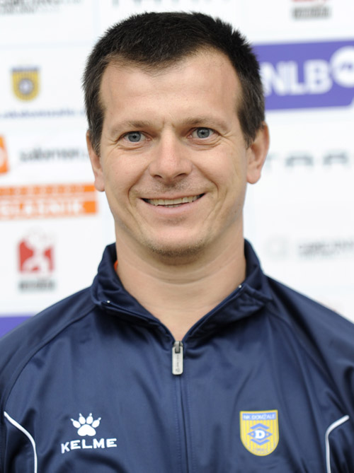 Danilo Ember&scaron;ič