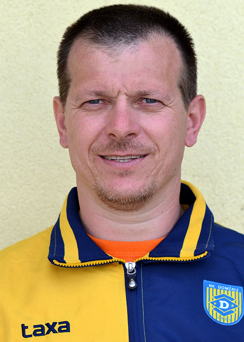 Danilo Ember&scaron;ič