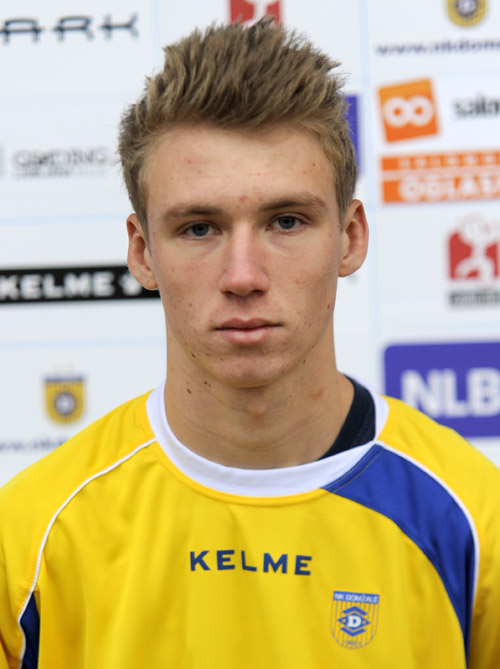 Domen Pele