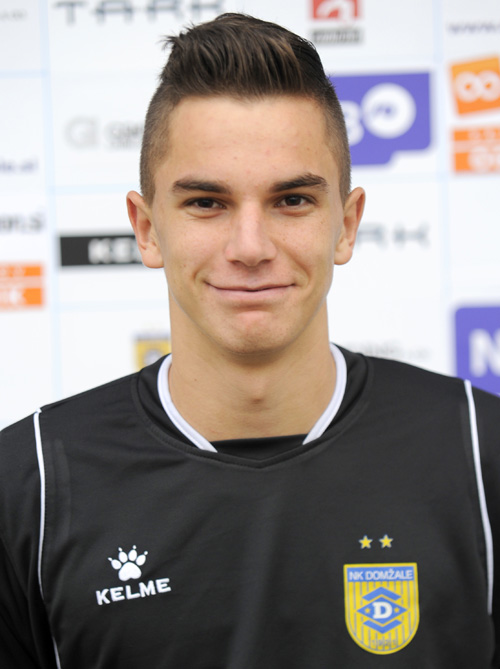 Emil Velić