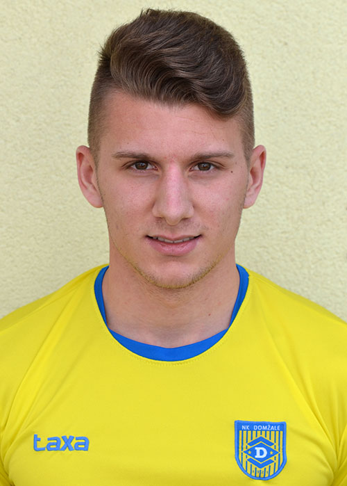 Goran &Scaron;ljivić