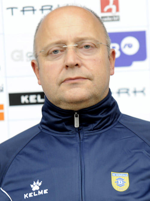 Igor Klopčič