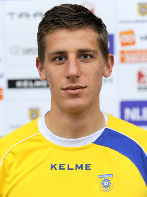 Kristjan Draksler