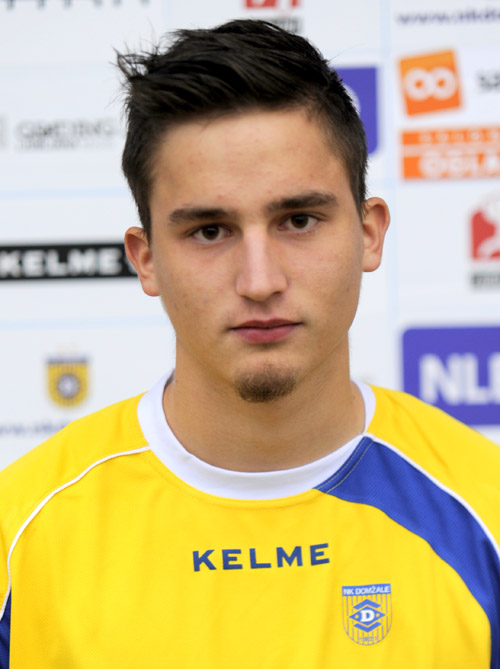Marko Kuntarič
