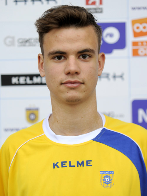 Žiga Jurečič