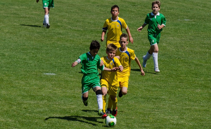 TROBOJ NIK IN JURE