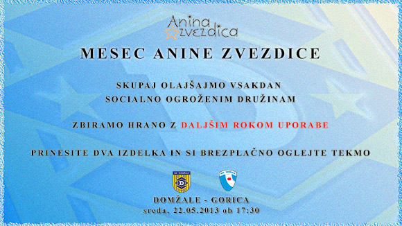 Anina zvezdica