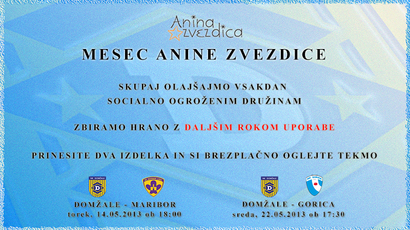 Anina zvezdica