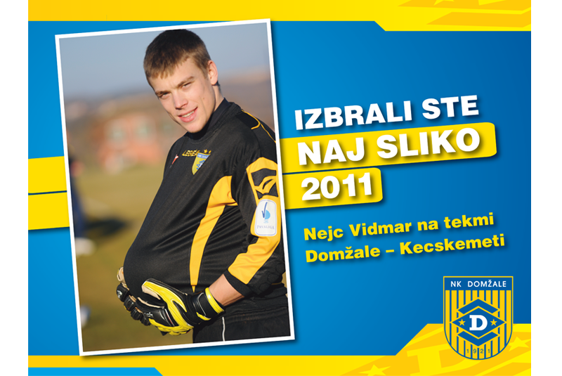 Nejc Vidmar