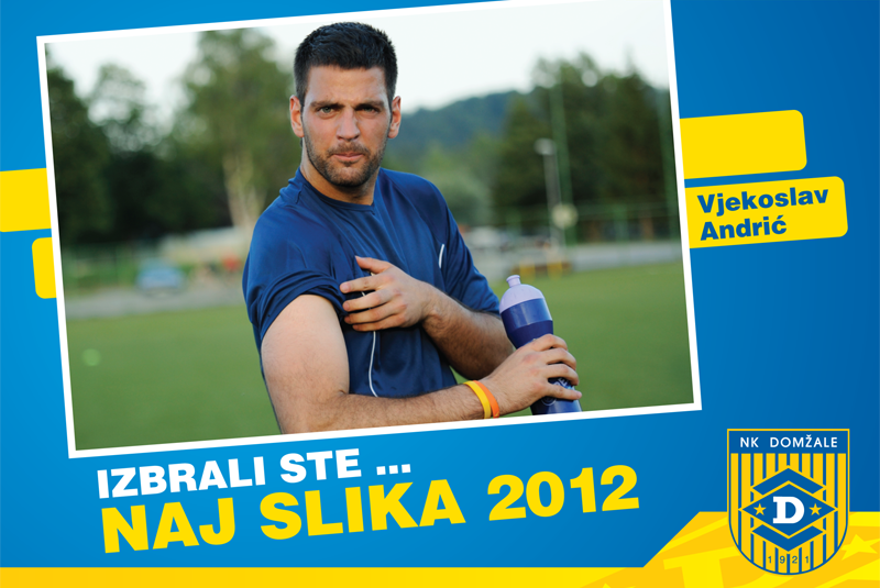 Vjekoslav Andrić