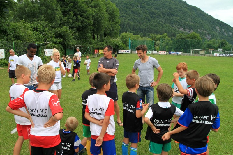 ONŠ Bohinj