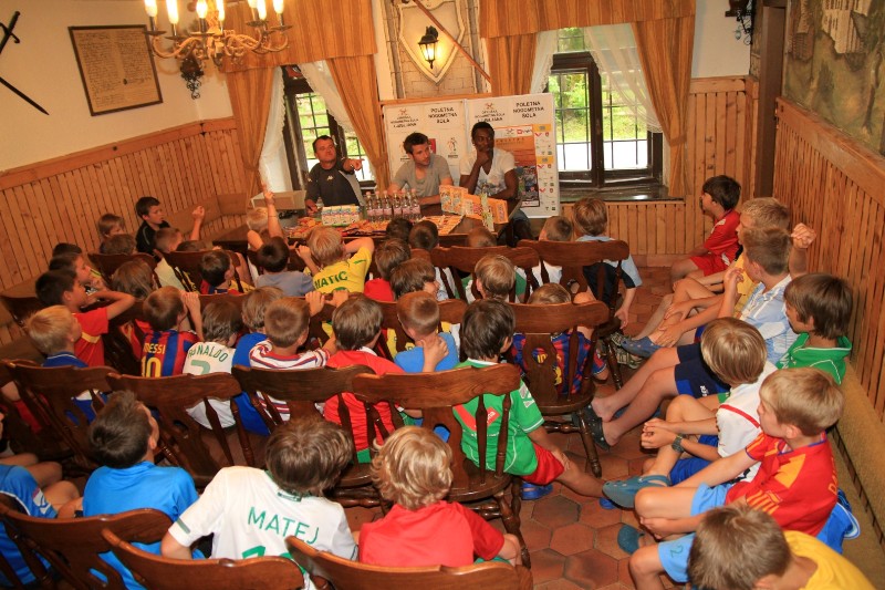 ONŠ Bohinj
