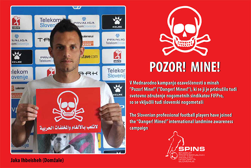 Jaka Ihbeisheh