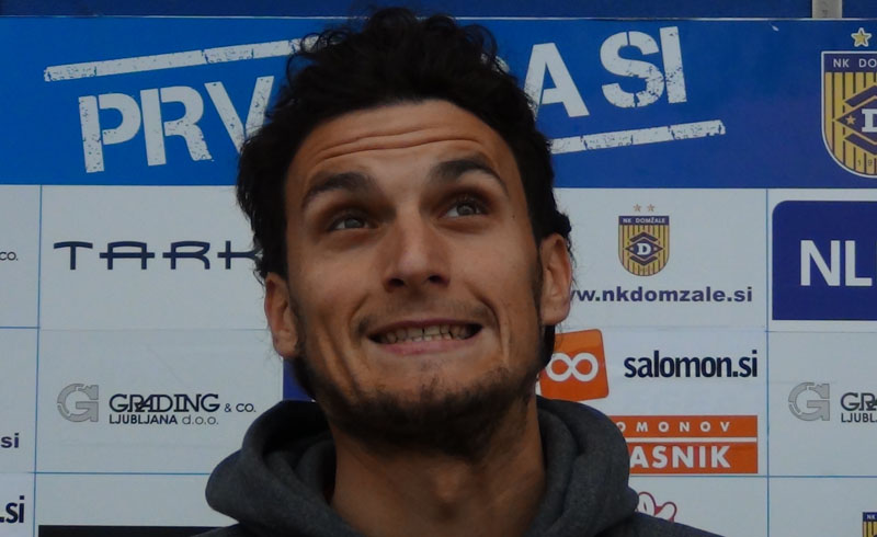 Darko Zec