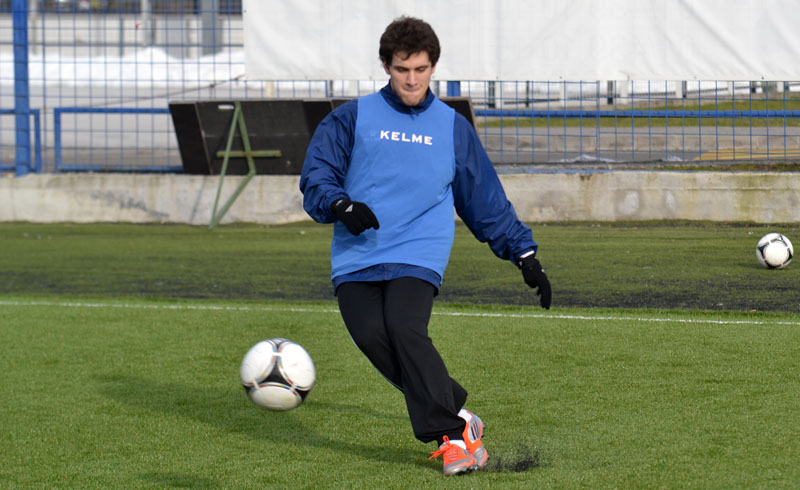 Erik Janža