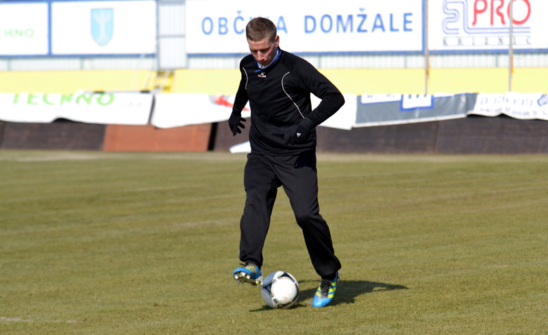 Nejc Skubic