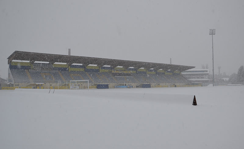Stadion