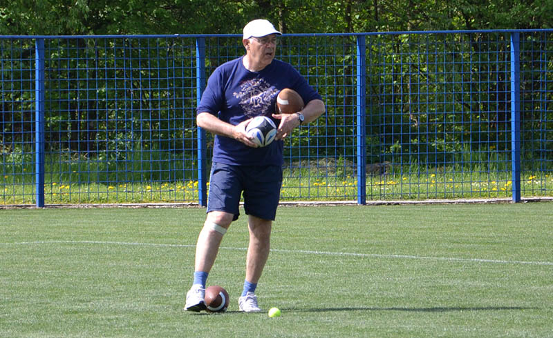 Filip Filipovski