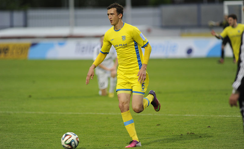 Kenan Horić