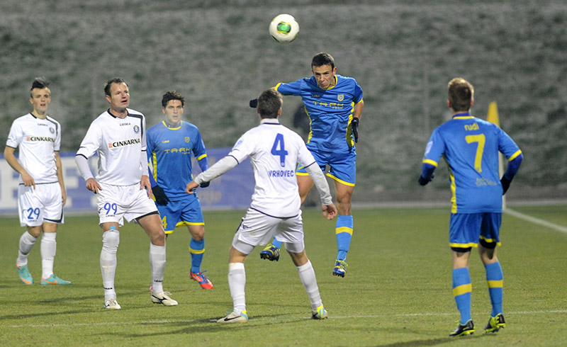 Nemanja Maksimović