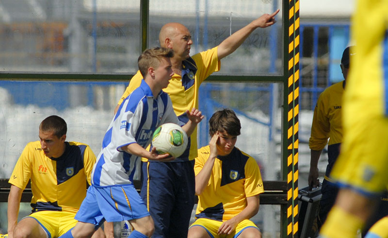 Darko Birjukov