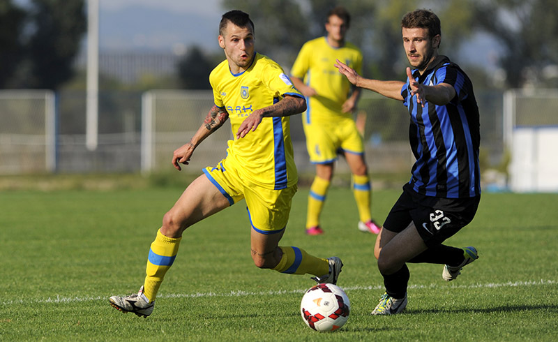 Drago Gabrić