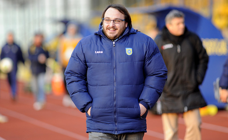 Matej Oražem