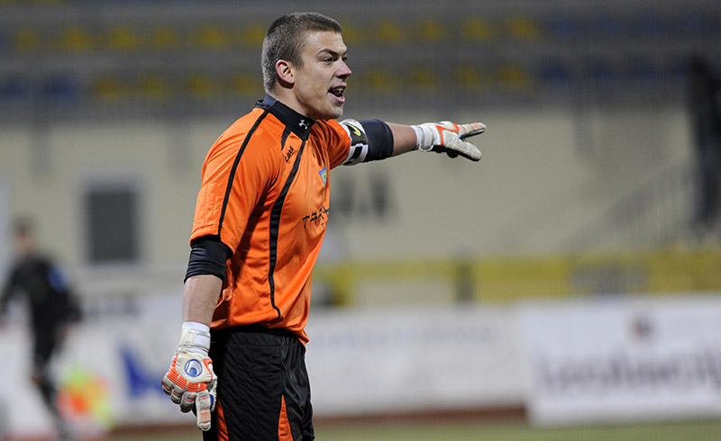 Nejc Vidmar