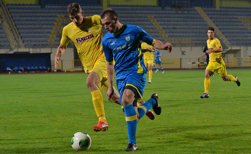 Goran Vuk