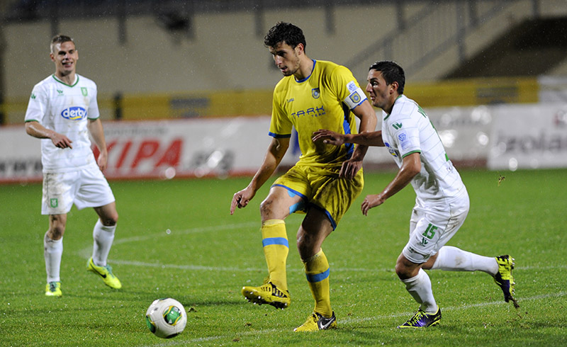 Darko Zec