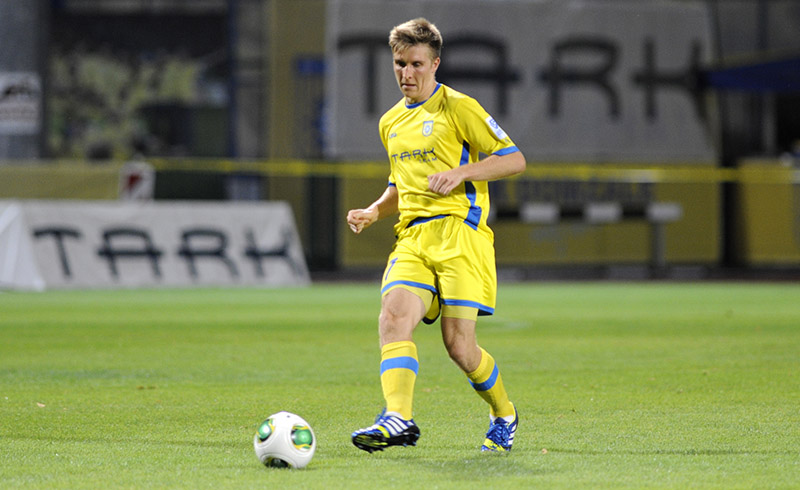 Gaber Dobrovoljc