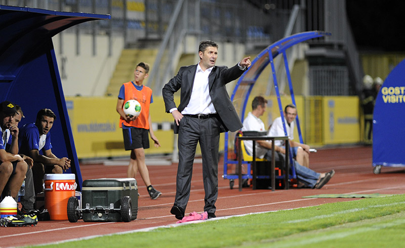 Stevan Mojsilović