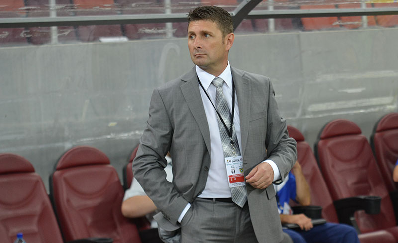 Stevan Mojsilović