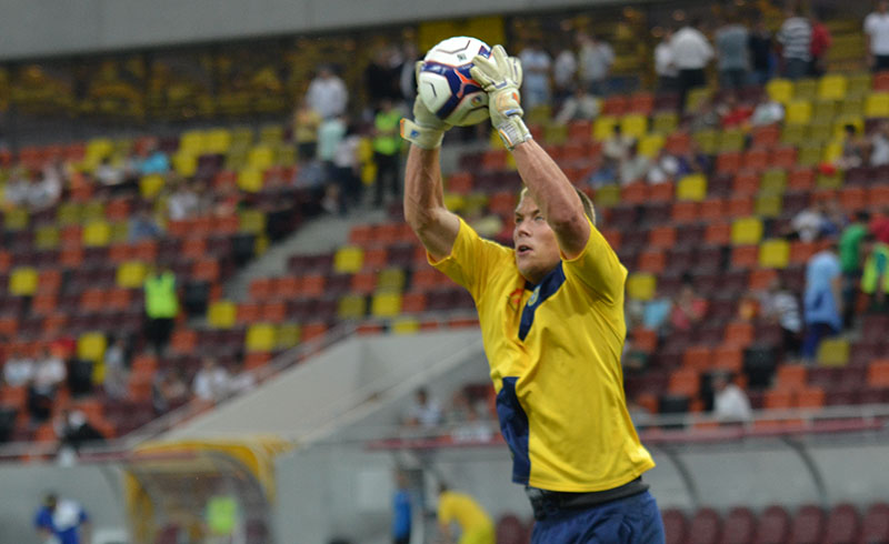 Nejc Vidmar