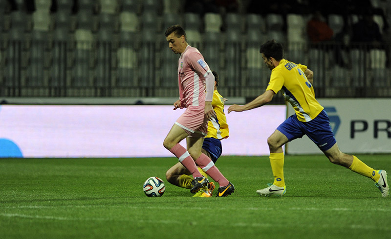 Goran Vuk