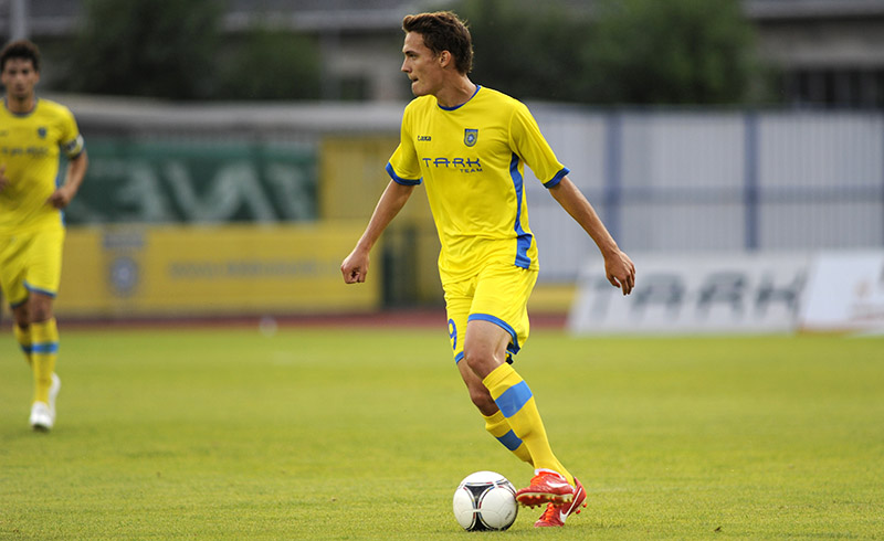 Jure Balkovec