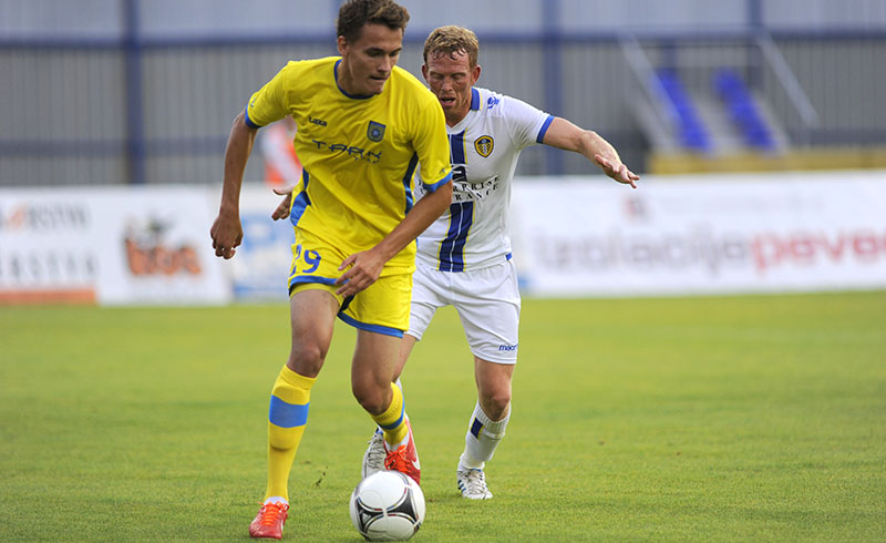 Jure Balkovec